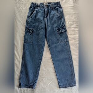 Universal Thread Boyfriend Carpenter Jeans